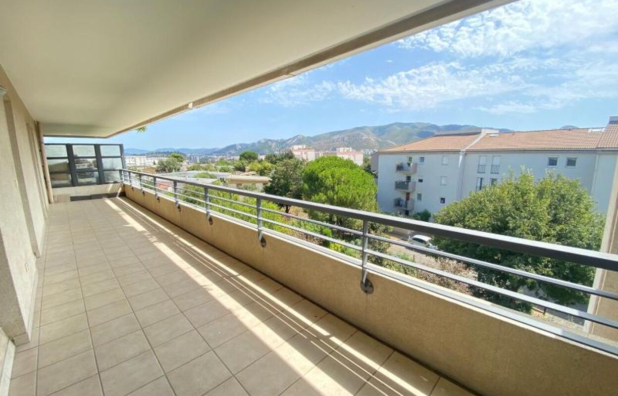 appartement 3 pièces 68 m2 à louer à Marseille 12 (13012)