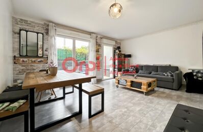 vente appartement 295 000 € à proximité de Saint-Prix (95390)