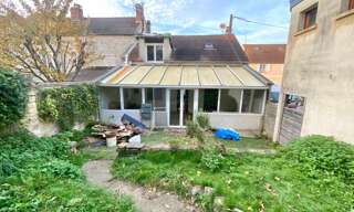 Maison 4 Pièces 100 m² à vendre à Méry-sur-Oise (95540)