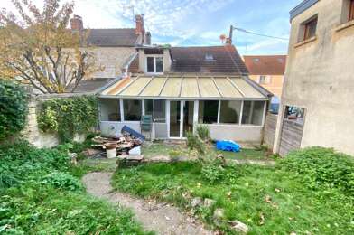 Maison 4 pièces 210000 €