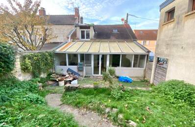 Maison À Vendre de 115 m² hab — photo du bien