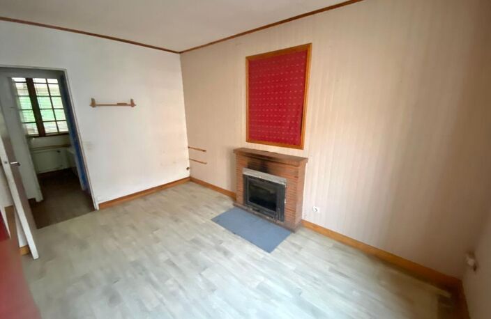 Maison À Vendre de 115 m² hab — photo 3