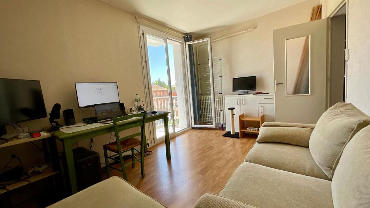 appartement 2 pièces 41 m2 à vendre à Muret (31600)