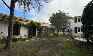 Maison 4 Pièces 137 m² à vendre à Saint-Pierre-d'Oléron (17310)