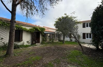 vente maison 449 350 € à proximité de Dolus-d'Oléron (17550)