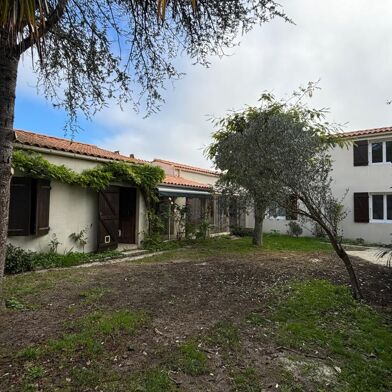 Maison 4 pièces 399000 €