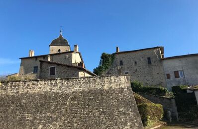 maison 2 pièces 57 m2 à vendre à Brigueuil (16420)