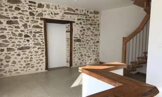 Maison 2 Pièces 57 m² à vendre à Brigueuil (16420)