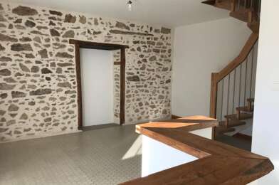 Maison 2 pièces 79500 €