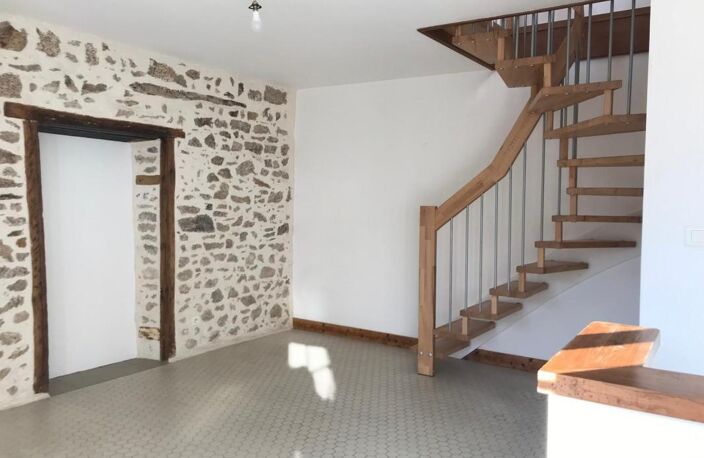 Maison en pierre coup de coeur — photo 4