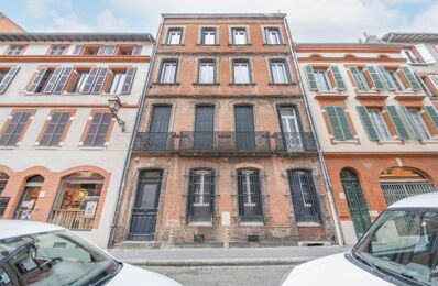 vente appartement 255 000 € à proximité de Flourens (31130)