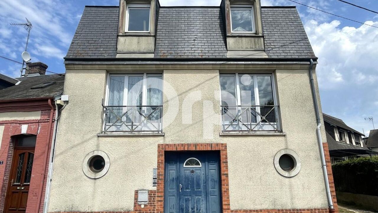 appartement 1 pièces 28 m2 à louer à Évreux (27000)