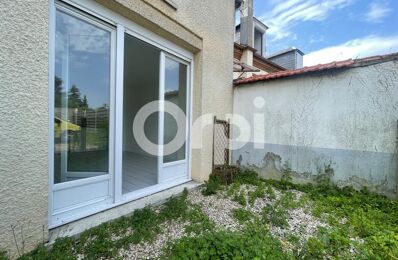 appartement 1 pièces 28 m2 à louer à Évreux (27000)