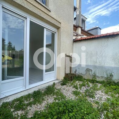 Appartement 1 pièce 28 m²