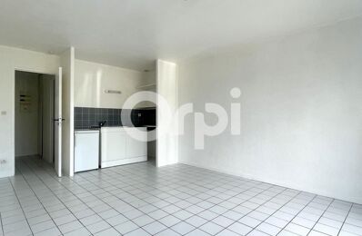 location appartement 405 € CC /mois à proximité de Le Val-Doré (27190)