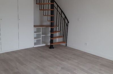 appartement 1 pièces 38 m2 à louer à Évreux (27000)