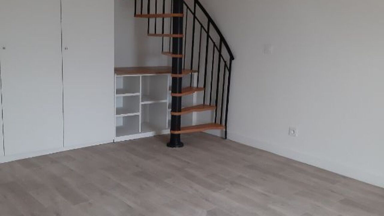 appartement 1 pièces 38 m2 à louer à Évreux (27000)