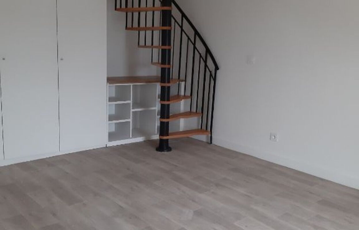 appartement 1 pièces 38 m2 à louer à Évreux (27000)