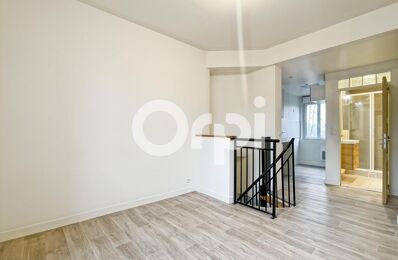 location appartement 540 € CC /mois à proximité de La Croisille (27190)