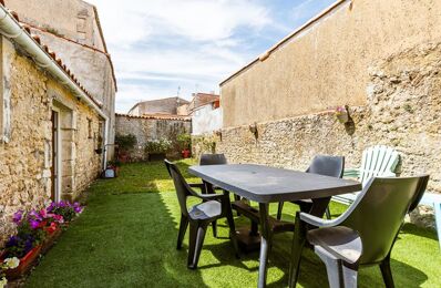 vente maison 275 900 € à proximité de Bourcefranc-le-Chapus (17560)