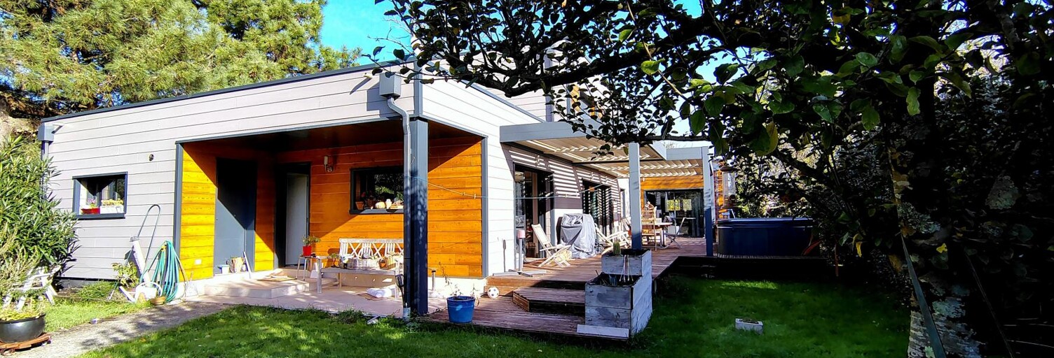 Maison 5 Pièces 153 m² à vendre à Arvert (17530)