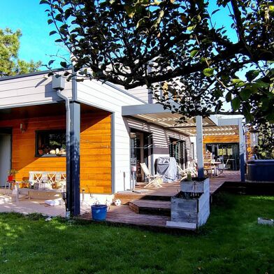 Maison 5 pièces 499000 €