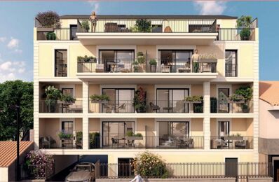 vente appartement 188 000 € à proximité de Challans (85300)