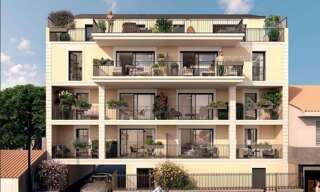 Appartement 2 Pièces 39 m² à vendre à Challans (85300)