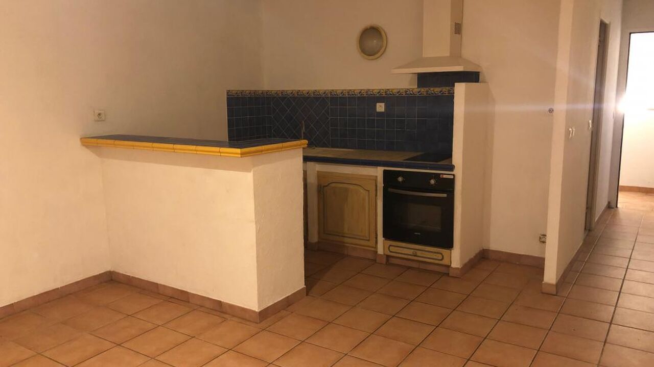 appartement 1 pièces 33 m2 à louer à Pignans (83790)