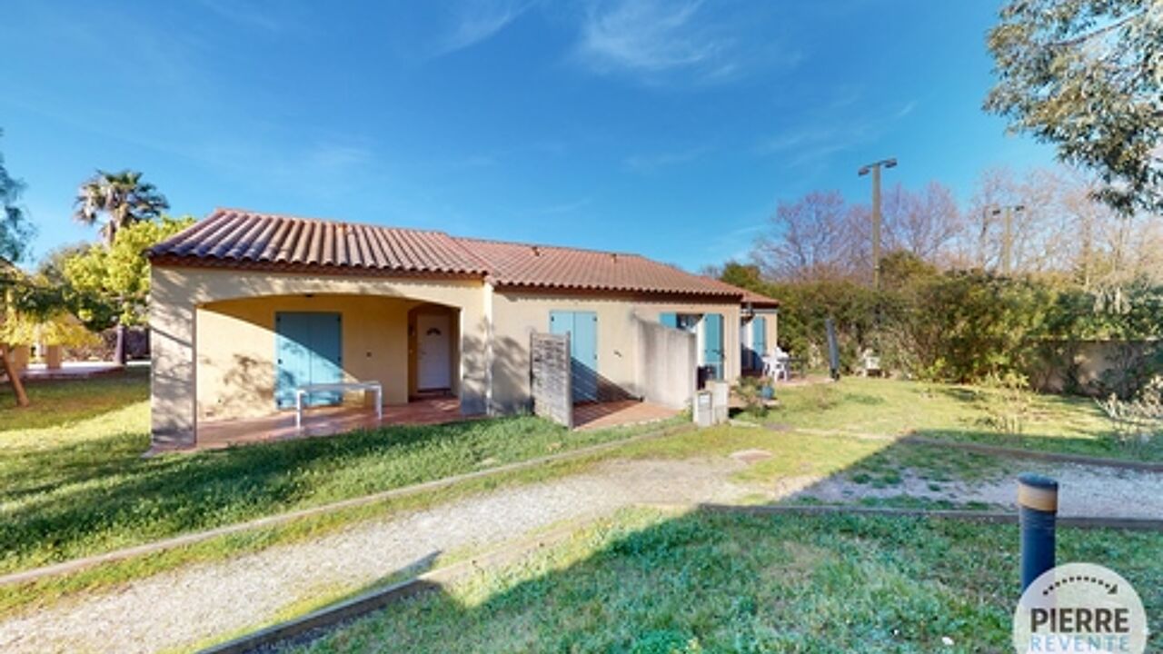 maison 3 pièces 64 m2 à vendre à Argelès-sur-Mer (66700)