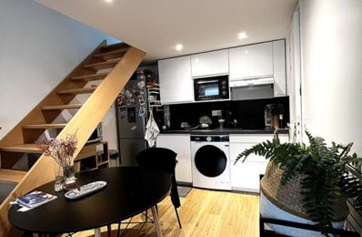 vente immeuble 580 000 € à proximité de Paris 3 (75003)