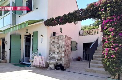 vente maison 529 000 € à proximité de Sainte-Maxime (83120)