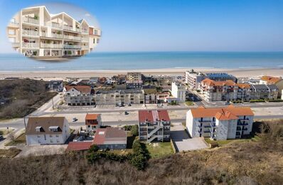 vente appartement 320 000 € à proximité de Fort-Mahon-Plage (80120)