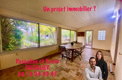 vente maison 266 000 € à proximité de Cavaillon (84300)