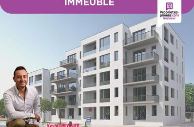 vente immeuble 1 200 000 € à proximité de Salon-de-Provence (13300)