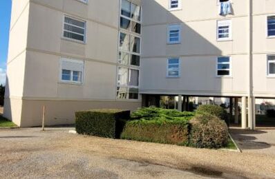 appartement 3 pièces 55 m2 à vendre à Dreux (28100)