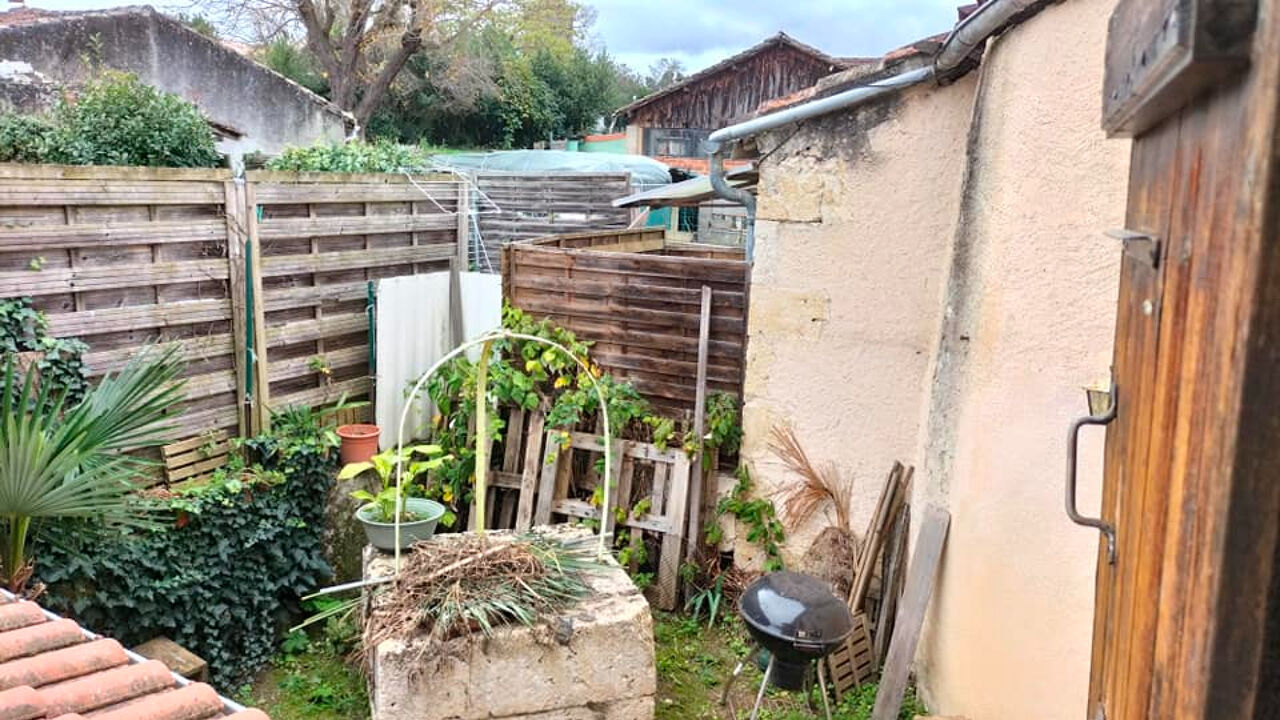 maison 6 pièces 100 m2 à vendre à Lectoure (32700)