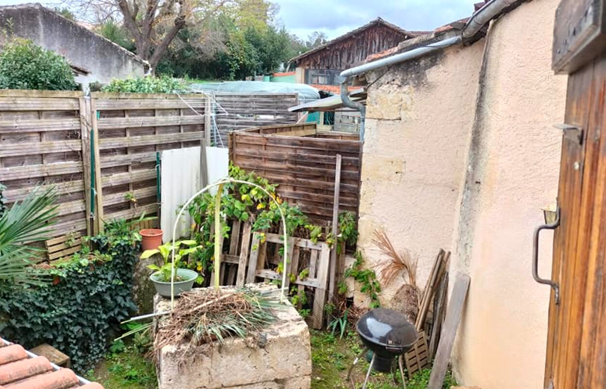 maison 6 pièces 100 m2 à vendre à Lectoure (32700)