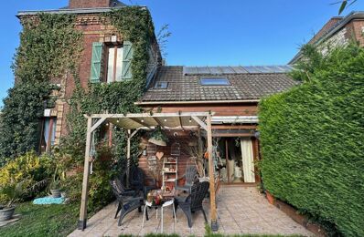 vente maison 272 500 € à proximité de Sotteville-Lès-Rouen (76300)