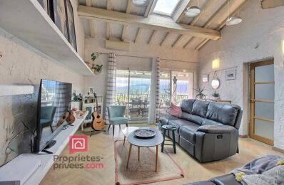 vente maison 282 000 € à proximité de Fayence (83440)