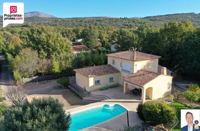 vente maison 635 000 € à proximité de Châteauneuf-Grasse (06740)