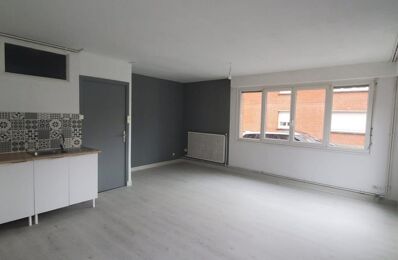 appartement 3 pièces 62 m2 à vendre à Ronchin (59790)