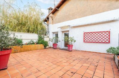 vente maison 340 000 € à proximité de Neuville-sur-Saône (69250)