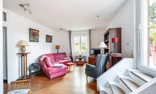 Maison 4 Pièces 223 m² à vendre à Anse (69480)