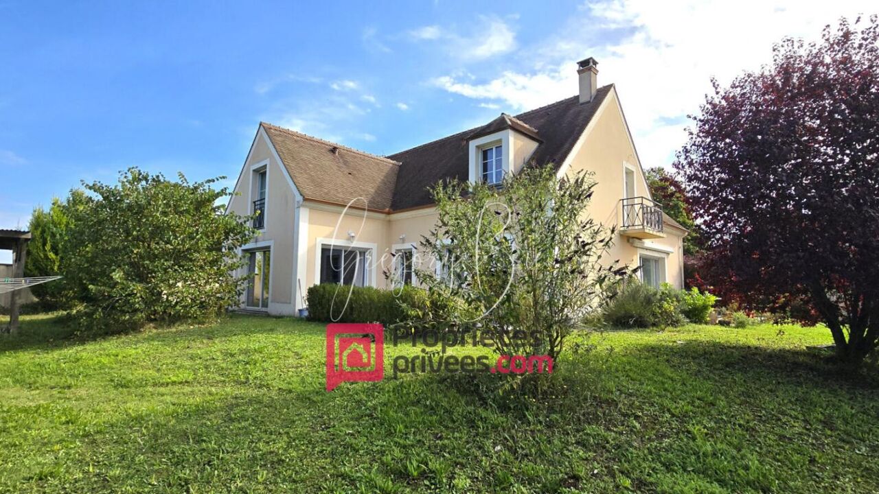 maison 7 pièces 200 m2 à vendre à Achères-la-Forêt (77760)