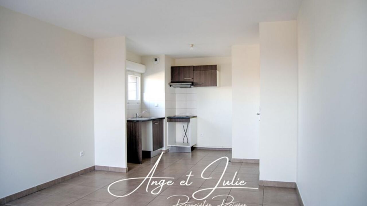 appartement 2 pièces 43 m2 à vendre à Toulouse (31100)