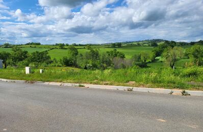 terrain  pièces 685 m2 à vendre à Saint-Marcel-de-Félines (42122)