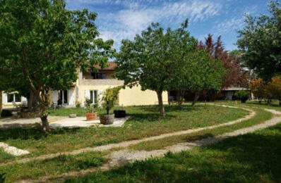 vente maison 438 000 € à proximité de Saint-Marcel-d'Ardèche (07700)