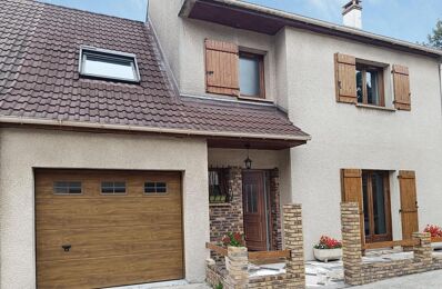 vente maison 449 500 € à proximité de Boissy-Saint-Léger (94470)