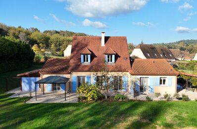 vente maison 349 000 € à proximité de Saint-Aubin-de-Nabirat (24250)